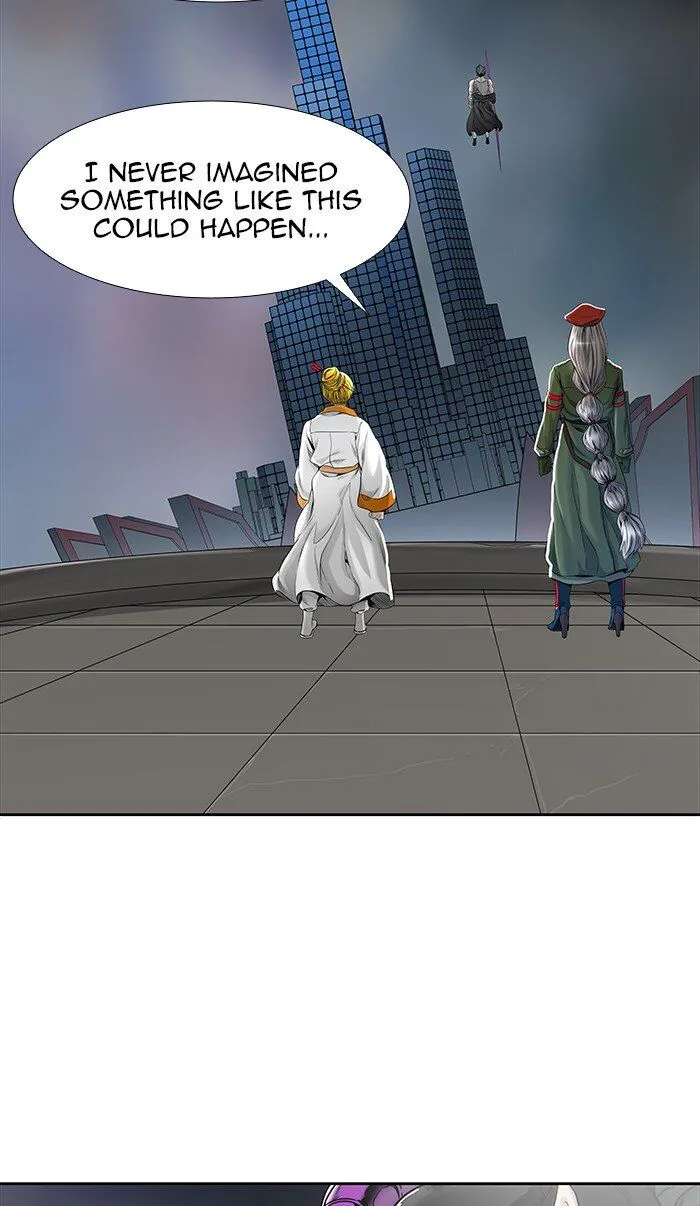 Tower of God Chapter 467 Online - página 11