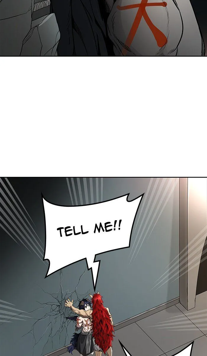 Tower of God Chapter 467 Online - página 15