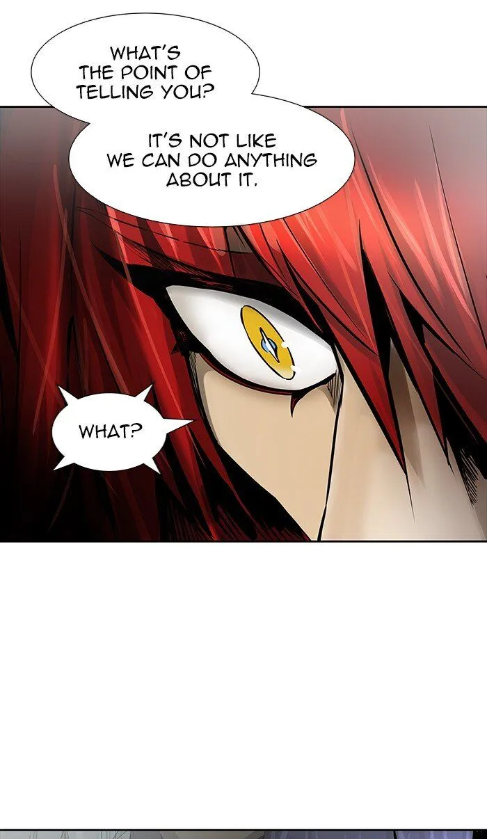 Tower of God Chapter 467 Online - página 18