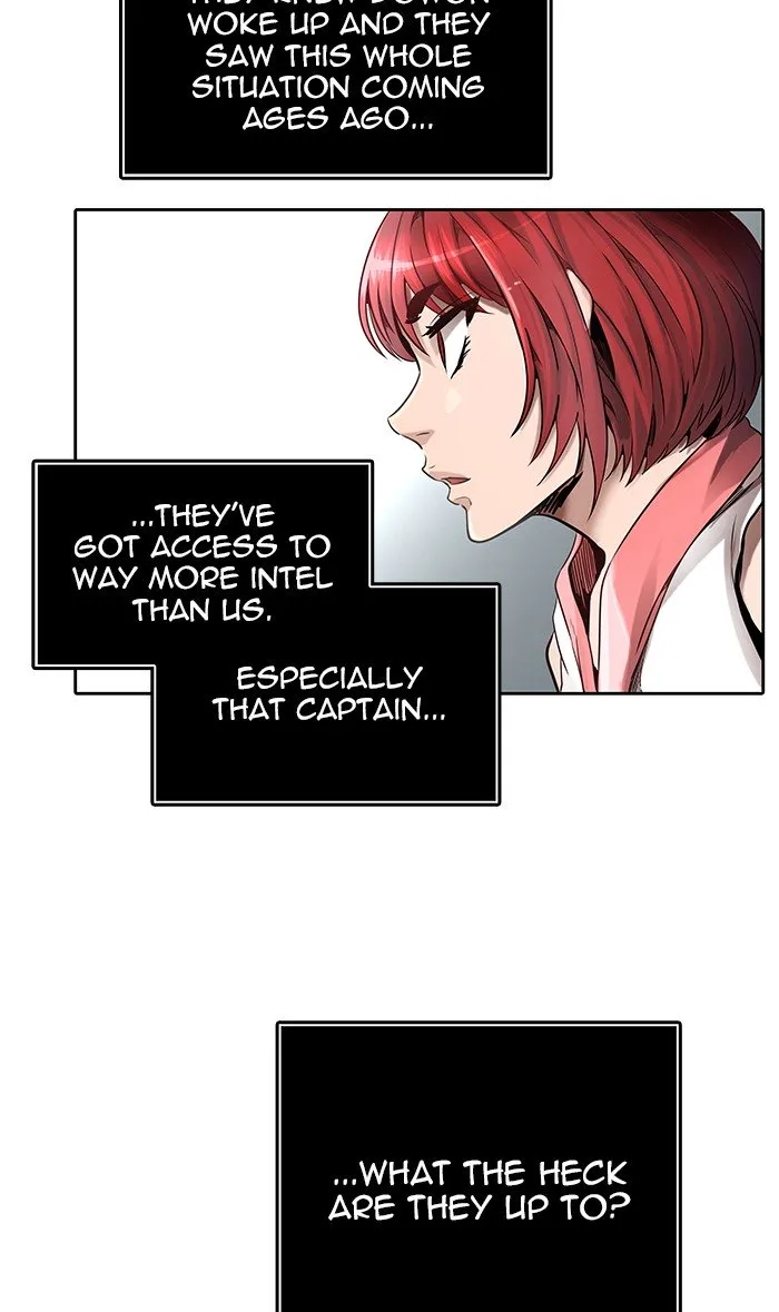 Tower of God Chapter 467 Online - página 29