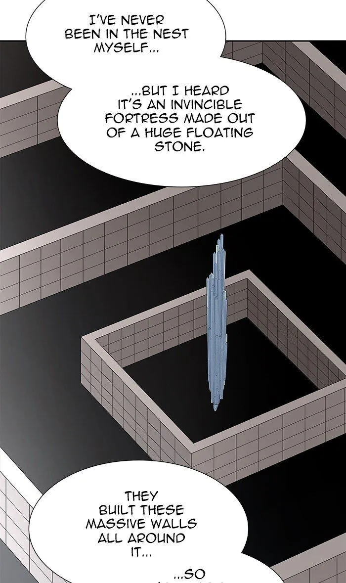 Tower of God Chapter 467 Online - página 33