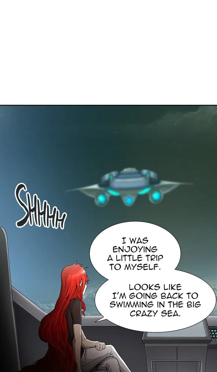 Tower of God Chapter 467 Online - página 44