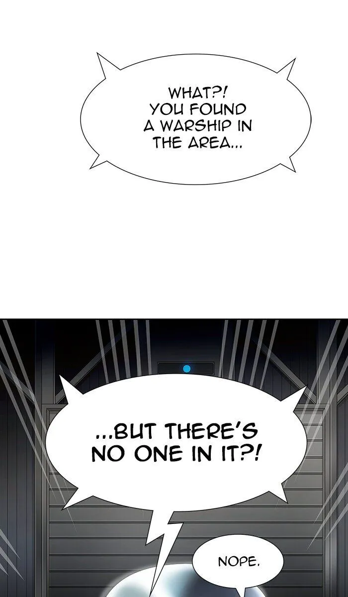 Tower of God Chapter 467 Online - página 47