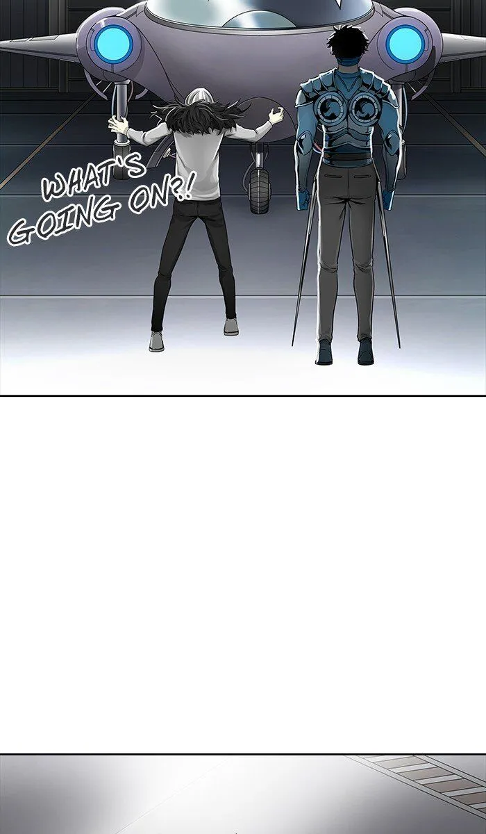 Tower of God Chapter 467 Online - página 48