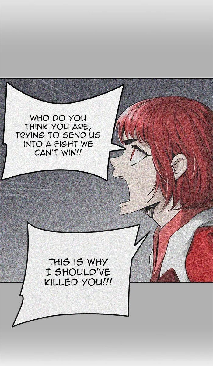 Tower of God Chapter 467 Online - página 51
