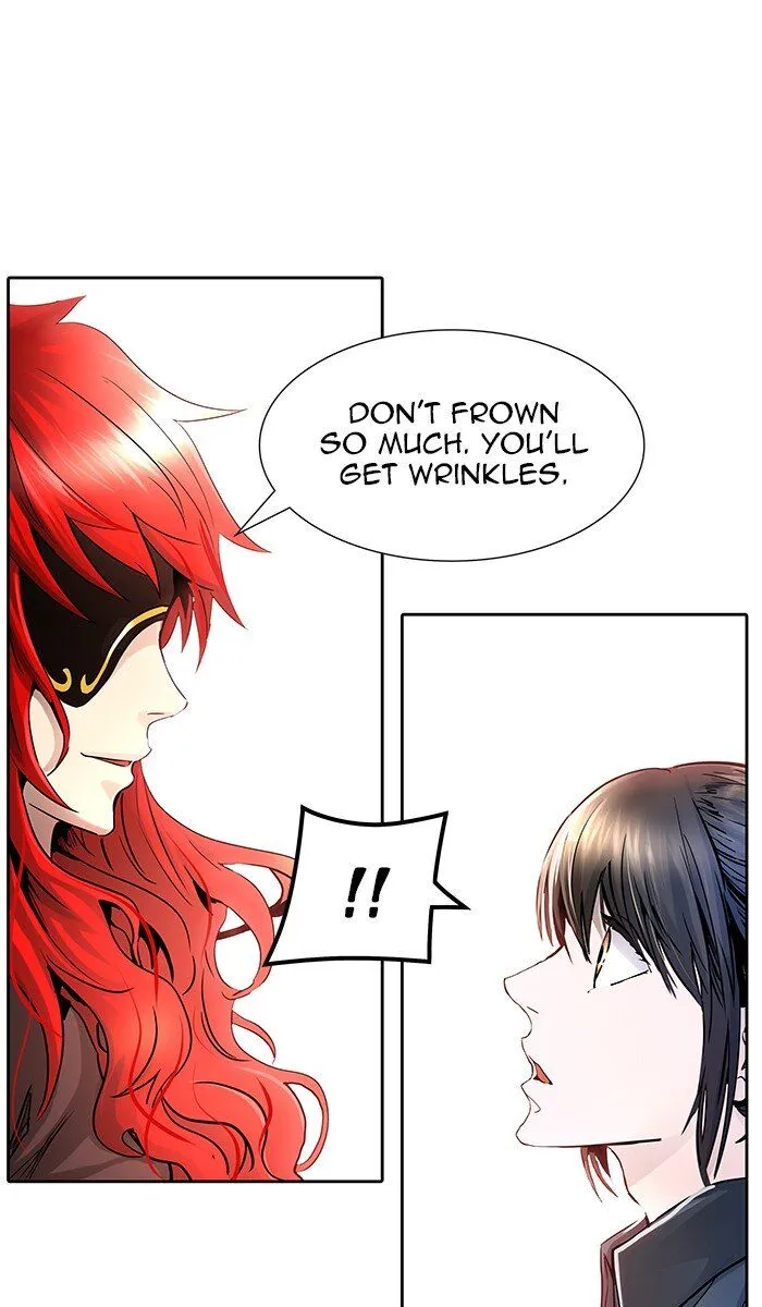 Tower of God Chapter 467 Online - página 54