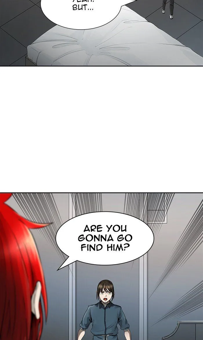 Tower of God Chapter 467 Online - página 57