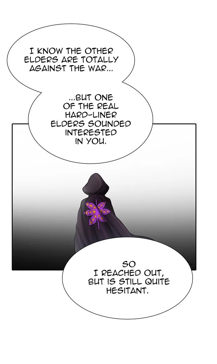 Tower of God Chapter 467 Online - página 63