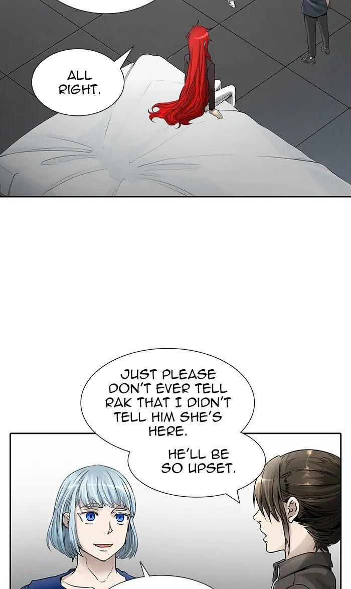 Tower of God Chapter 467 Online - página 67