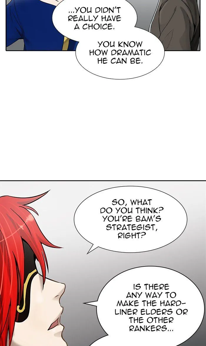 Tower of God Chapter 467 Online - página 68