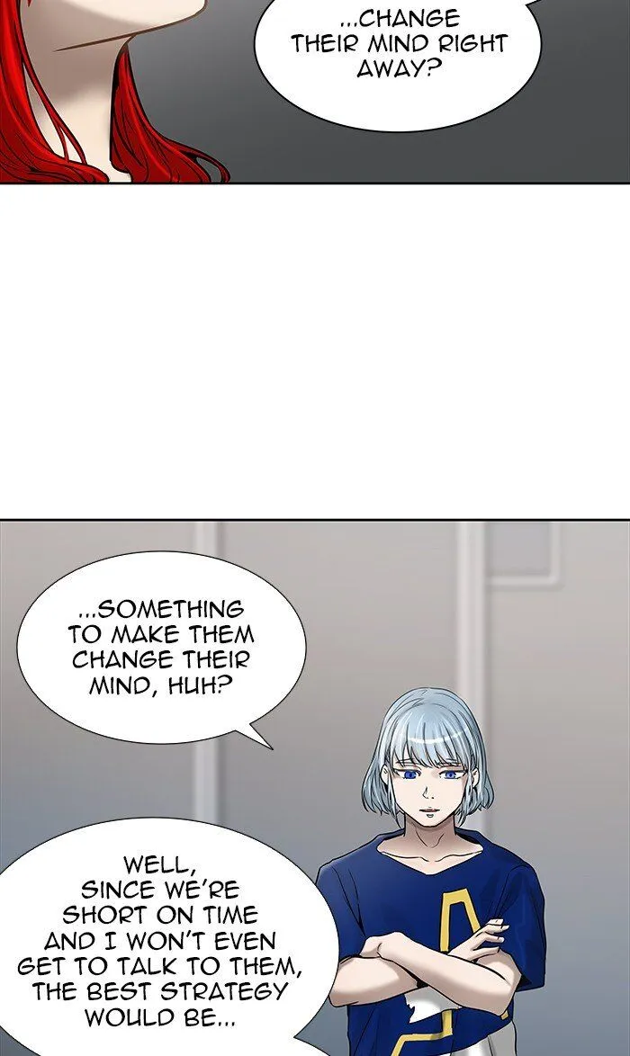 Tower of God Chapter 467 Online - página 69