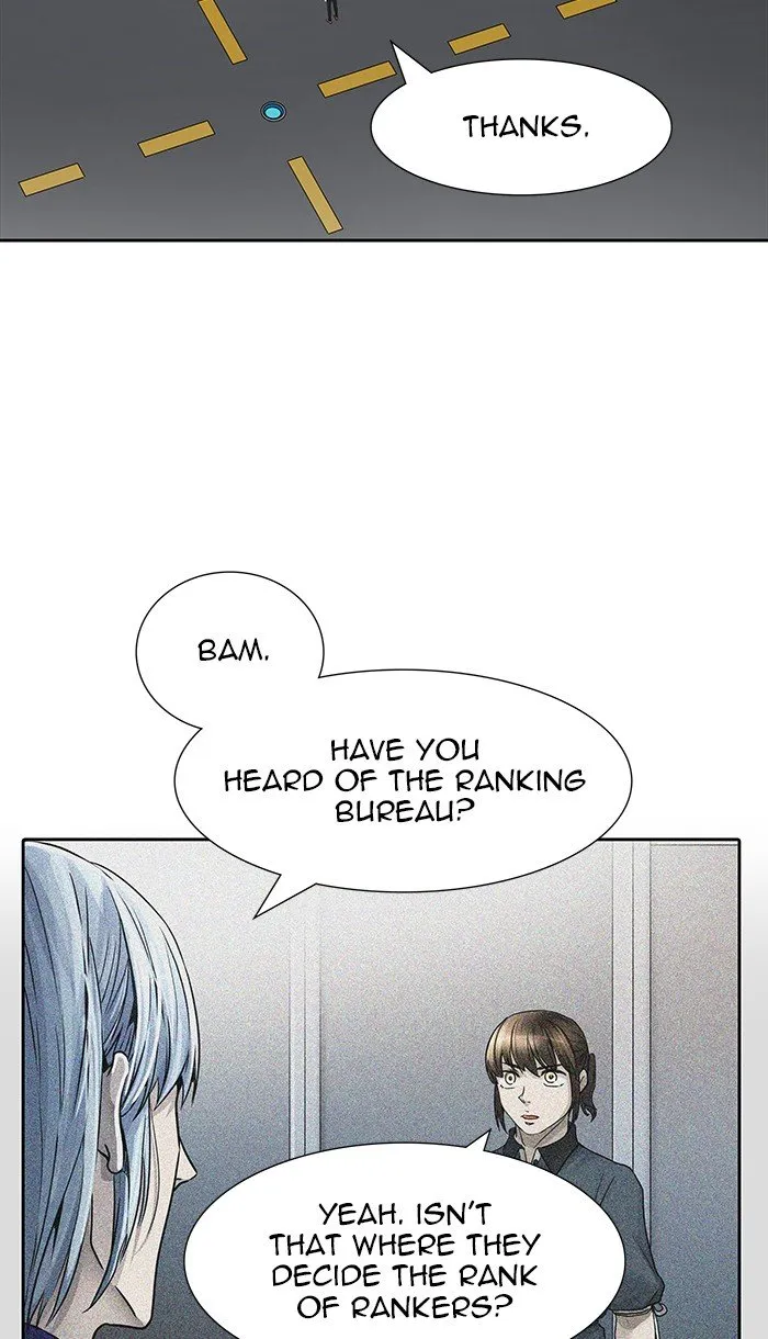 Tower of God Chapter 467 Online - página 74