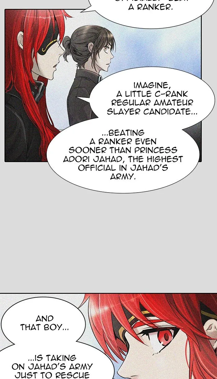 Tower of God Chapter 467 Online - página 79