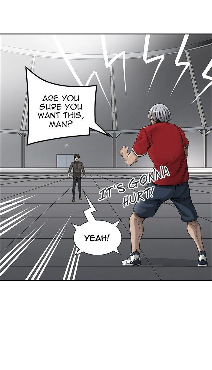 Tower of God Chapter 467 Online - página 90
