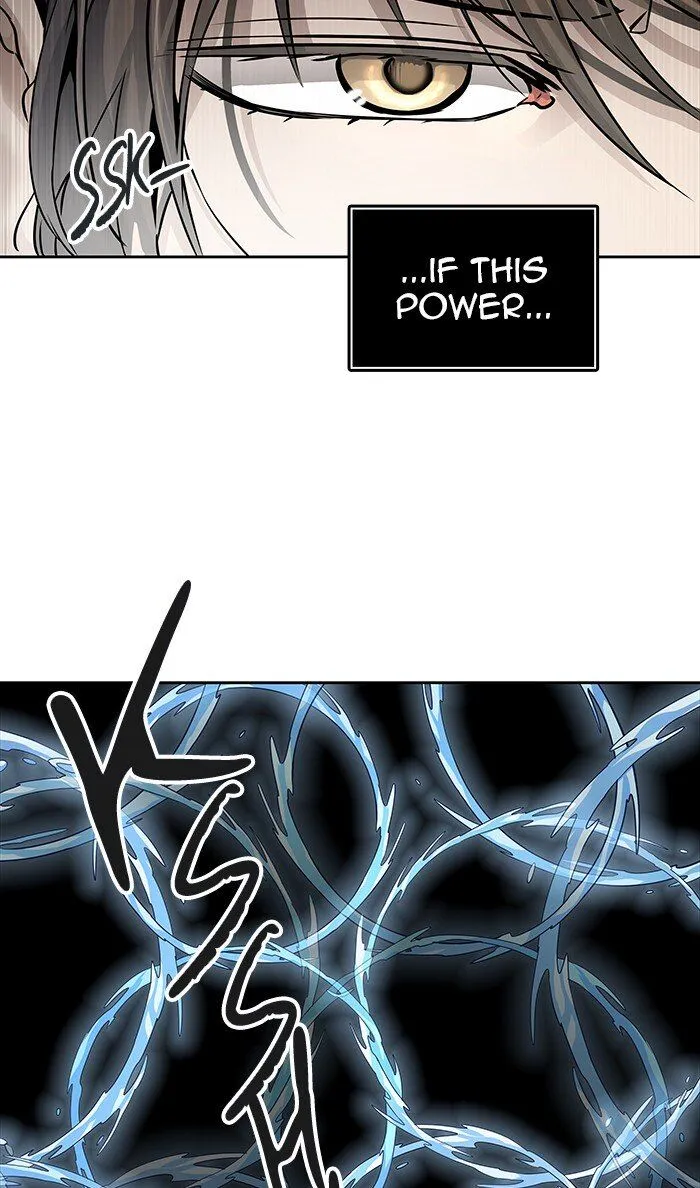 Tower of God Chapter 467 Online - página 95
