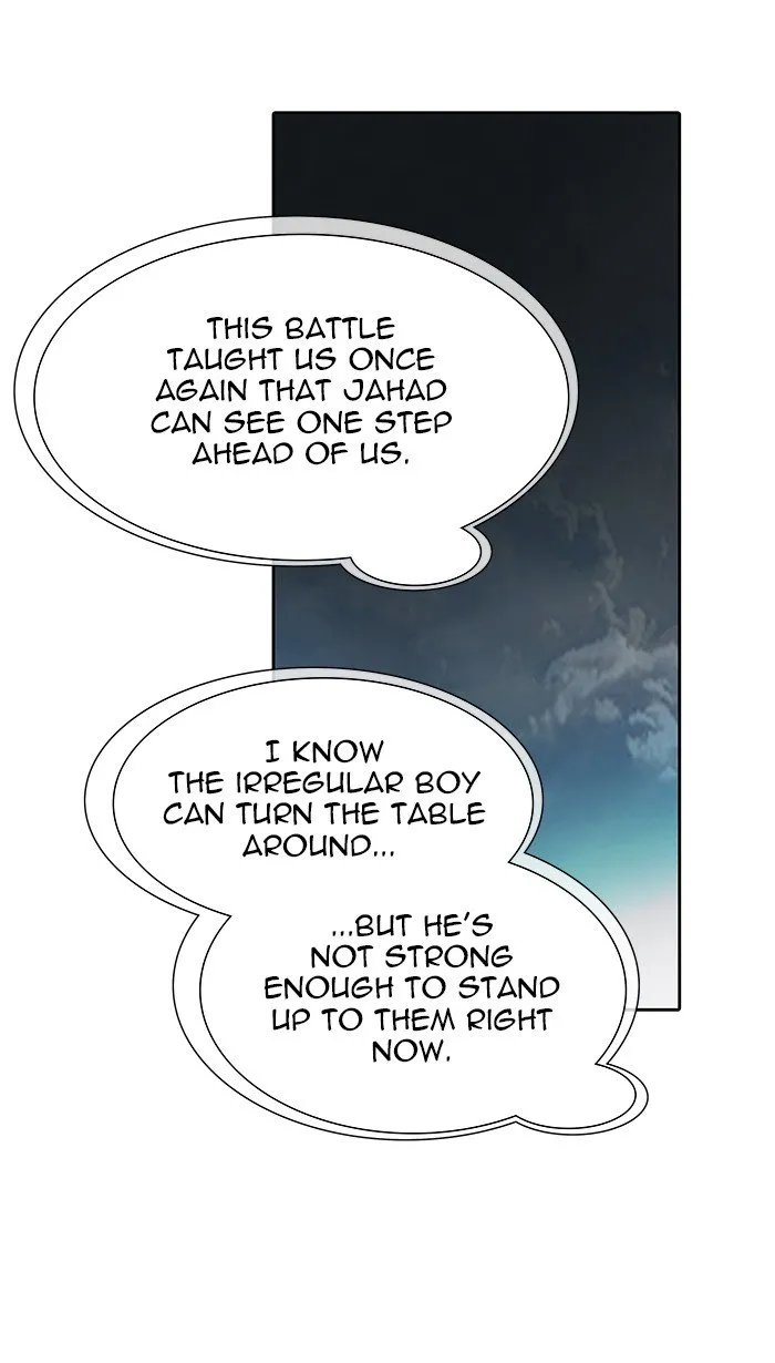 Tower of God Chapter 468 Online - página 5