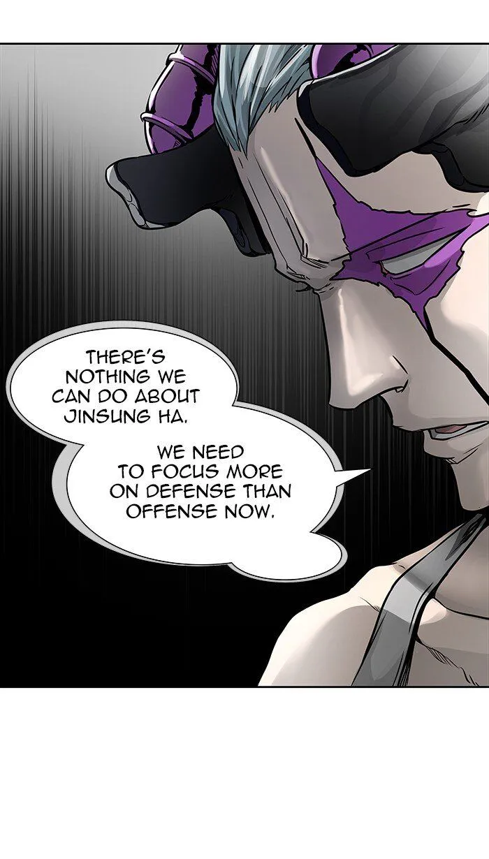 Tower of God Chapter 468 Online - página 6
