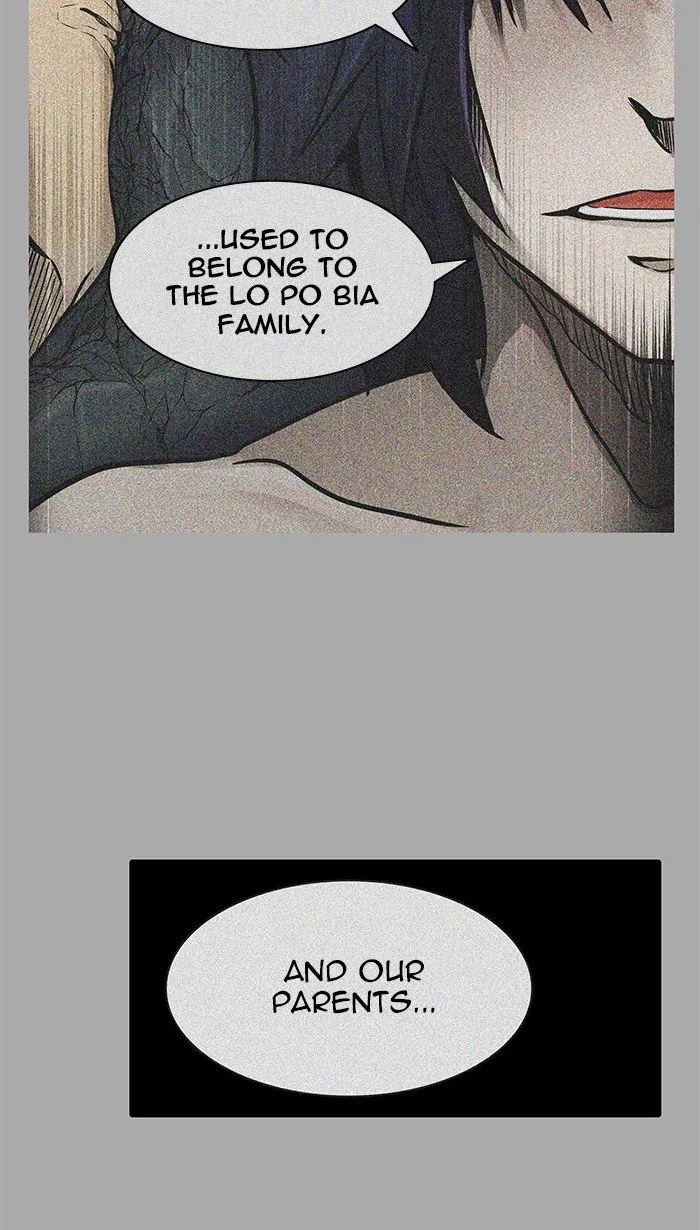Tower of God Chapter 468 Online - página 13