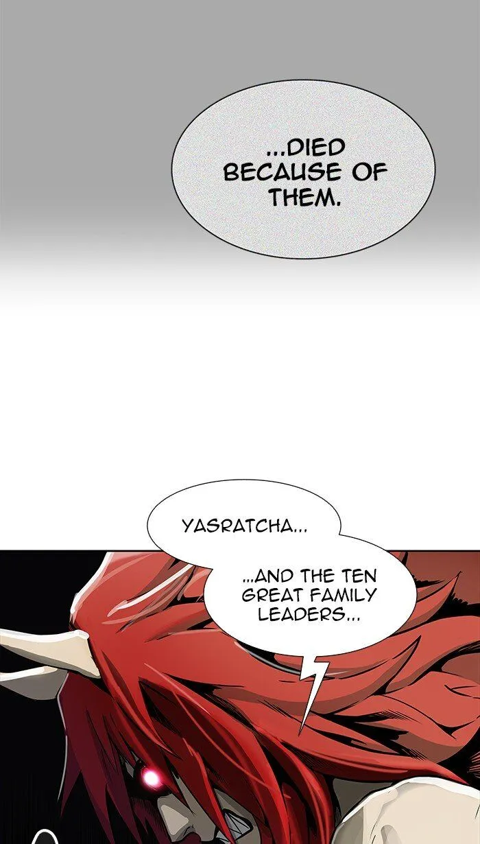 Tower of God Chapter 468 Online - página 14