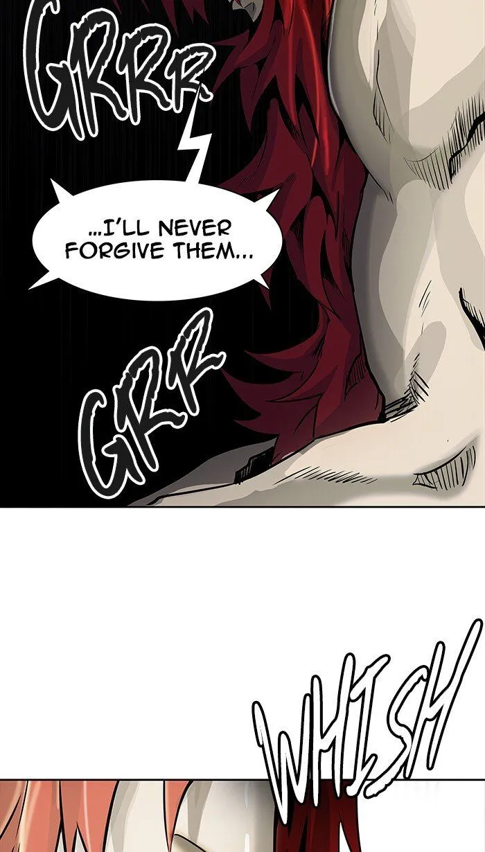 Tower of God Chapter 468 Online - página 15