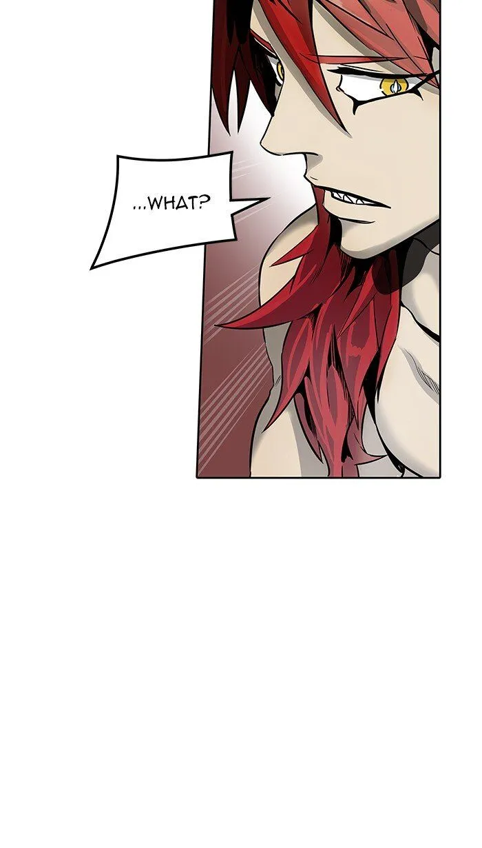 Tower of God Chapter 468 Online - página 19