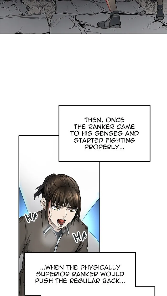 Tower of God Chapter 468 Online - página 25