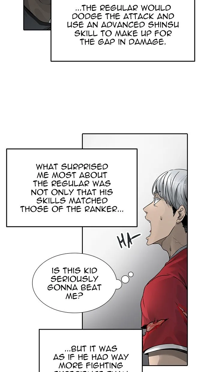 Tower of God Chapter 468 Online - página 26