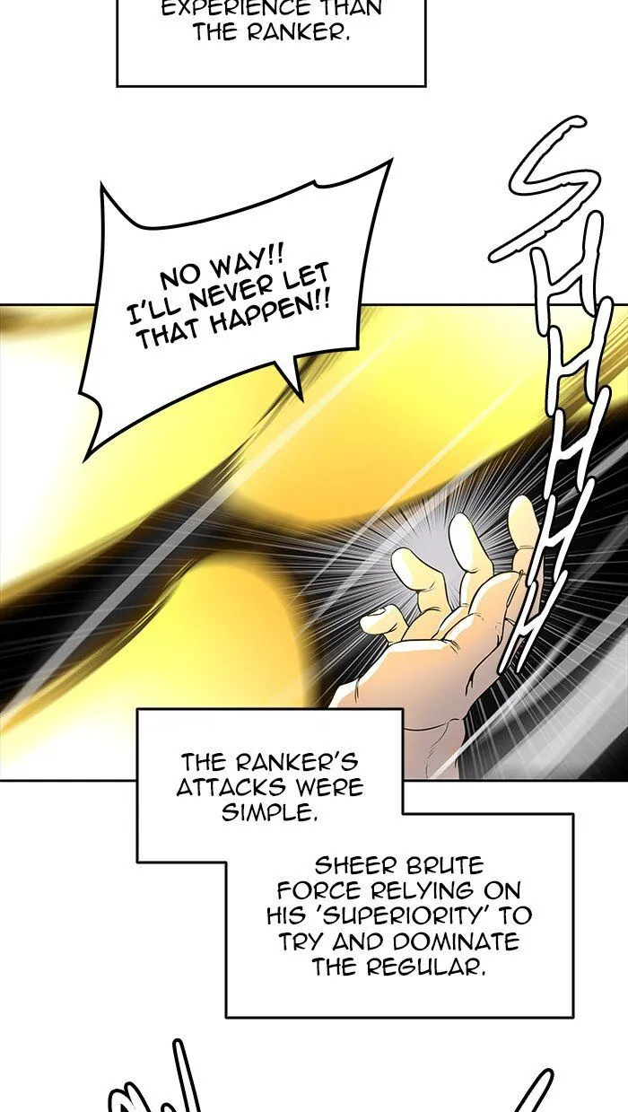 Tower of God Chapter 468 Online - página 27