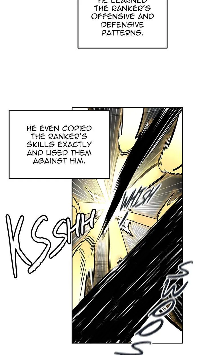 Tower of God Chapter 468 Online - página 30