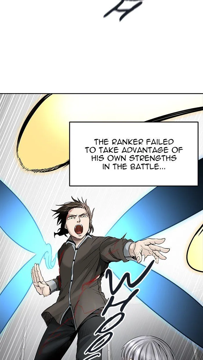 Tower of God Chapter 468 Online - página 31