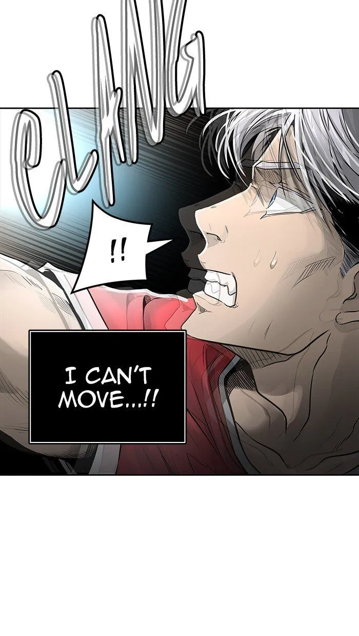 Tower of God Chapter 468 Online - página 34