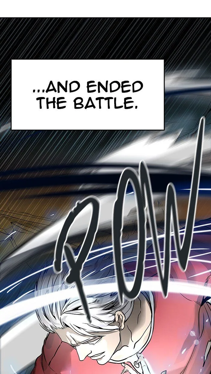 Tower of God Chapter 468 Online - página 36