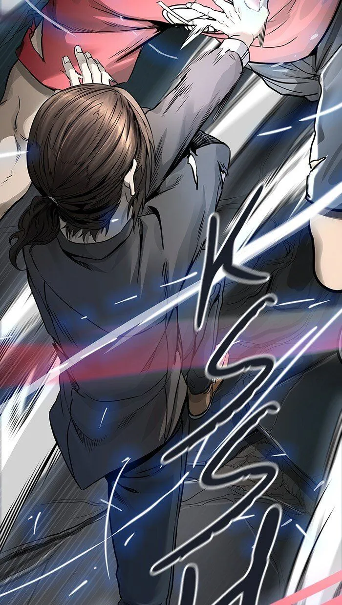 Tower of God Chapter 468 Online - página 37