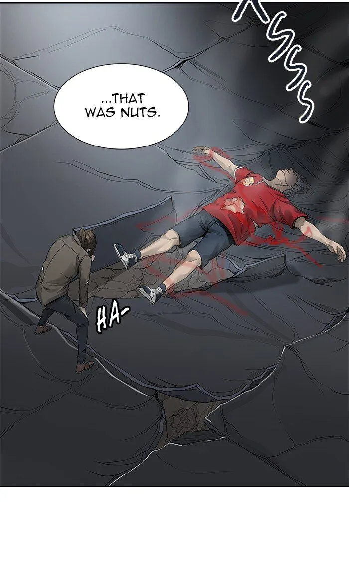 Tower of God Chapter 468 Online - página 42