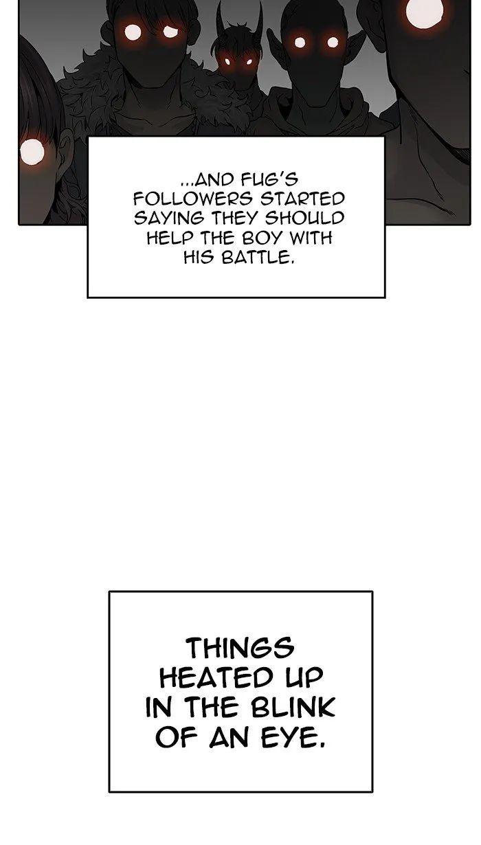 Tower of God Chapter 468 Online - página 47
