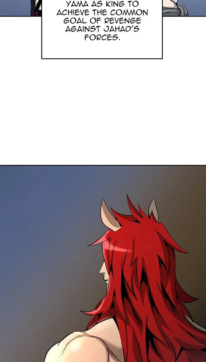 Tower of God Chapter 468 Online - página 56