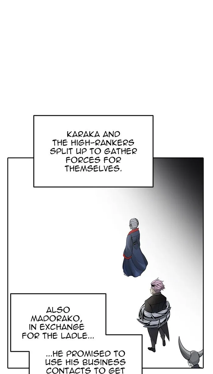 Tower of God Chapter 468 Online - página 58