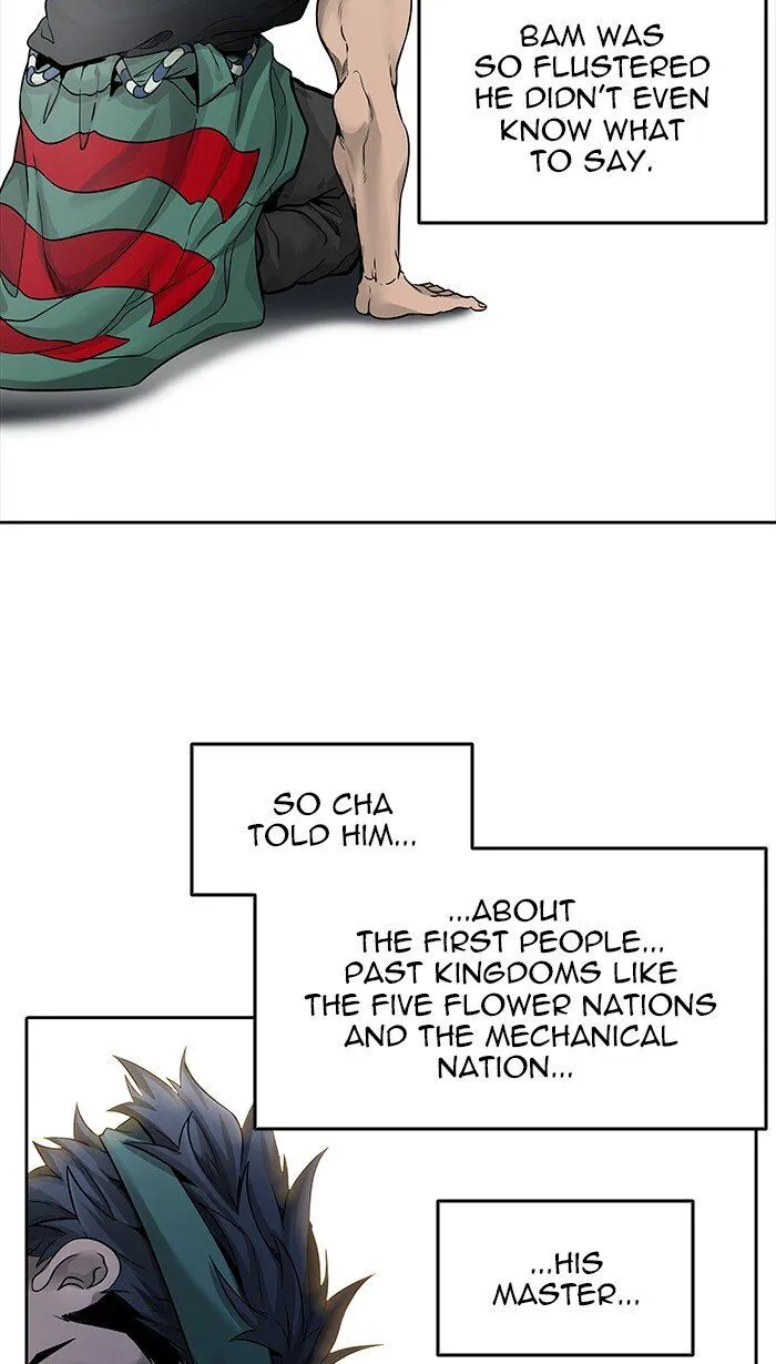 Tower of God Chapter 468 Online - página 60