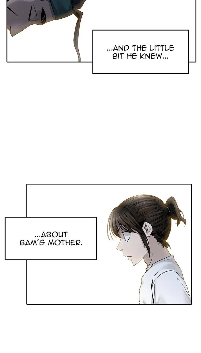 Tower of God Chapter 468 Online - página 61