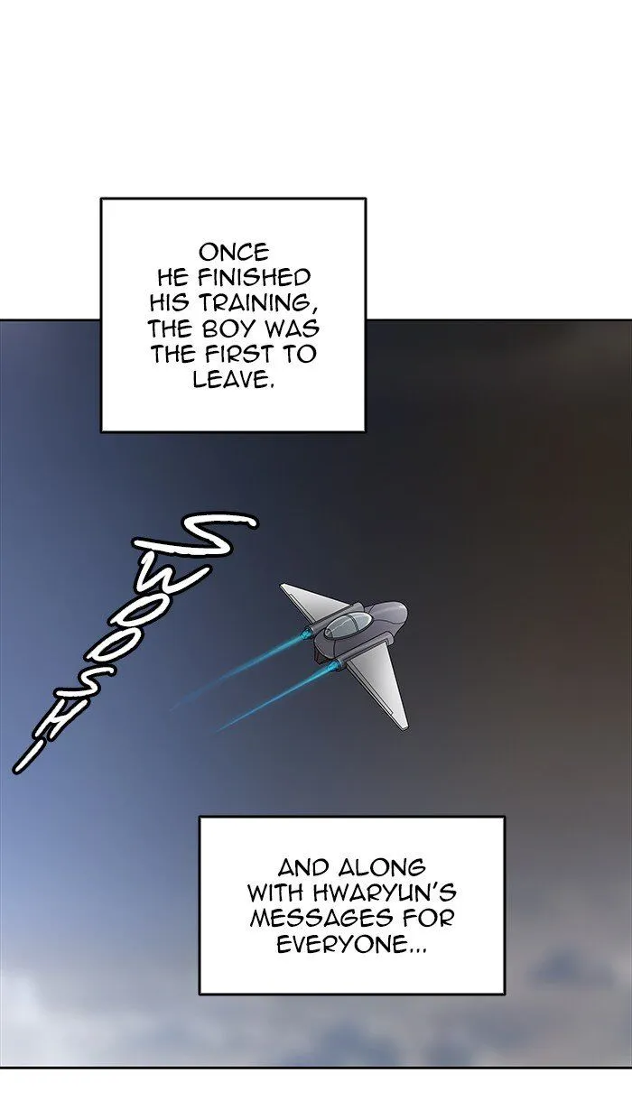 Tower of God Chapter 468 Online - página 62