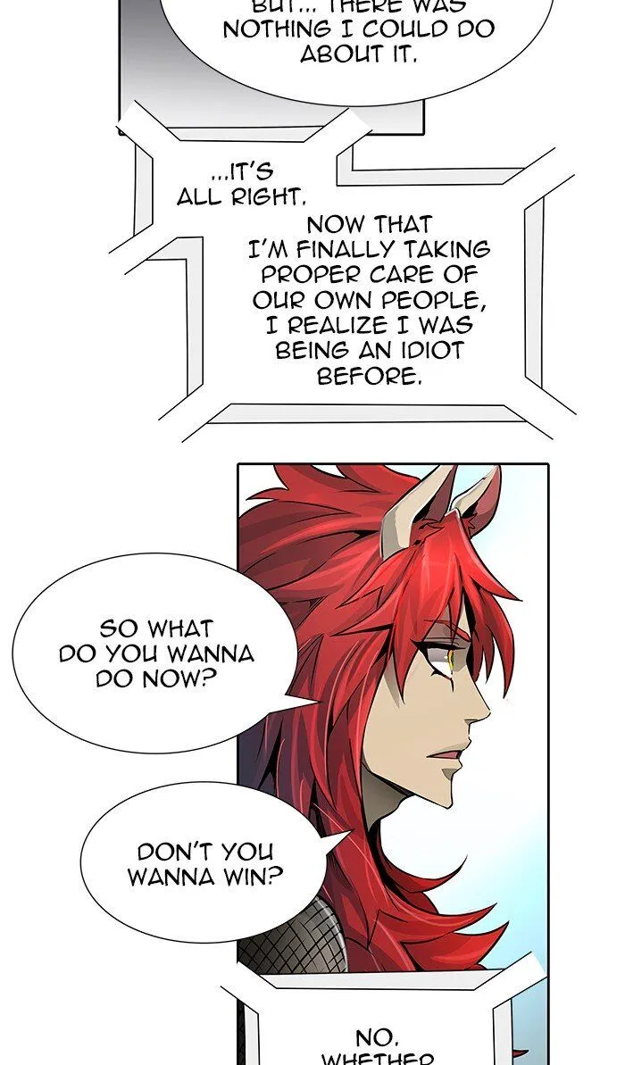 Tower of God Chapter 468 Online - página 69