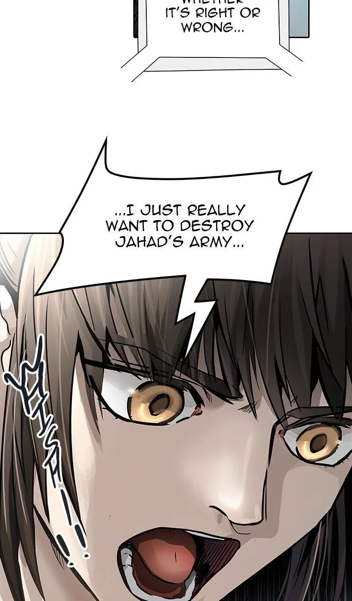 Tower of God Chapter 468 Online - página 70