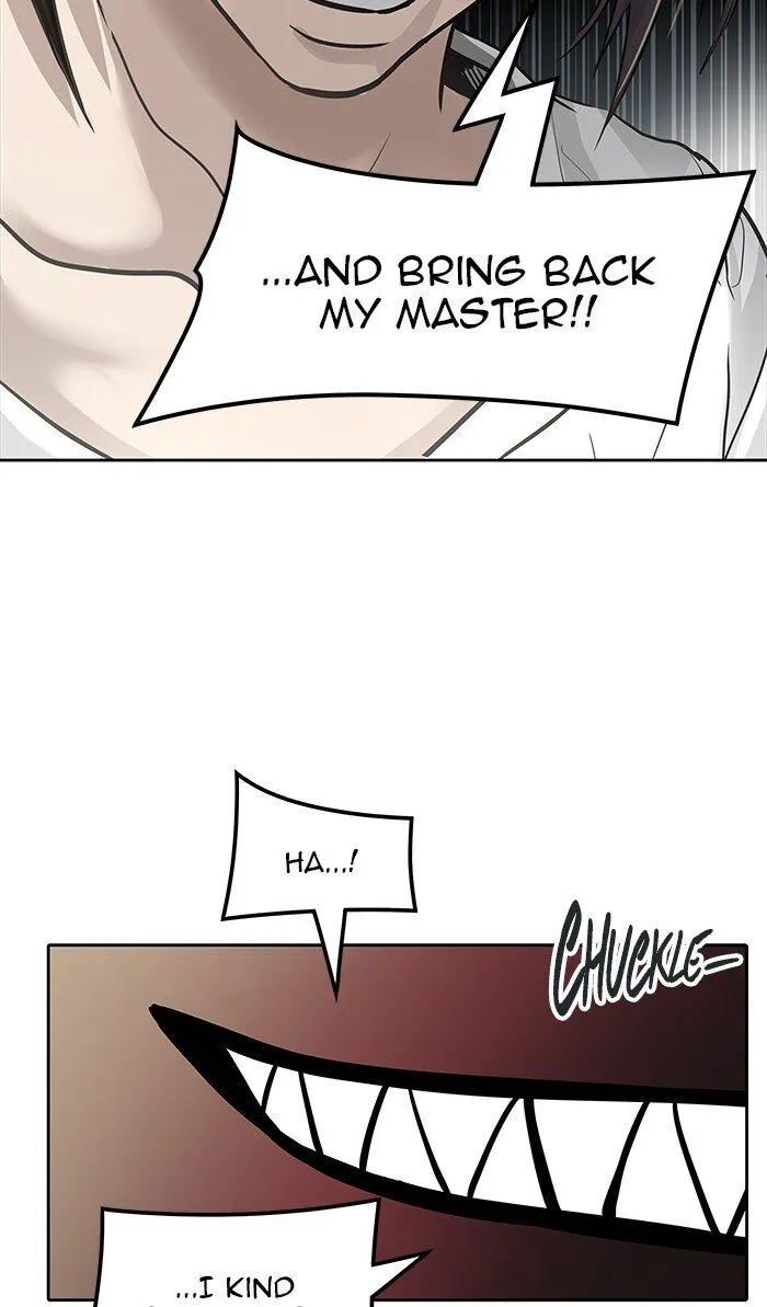 Tower of God Chapter 468 Online - página 71