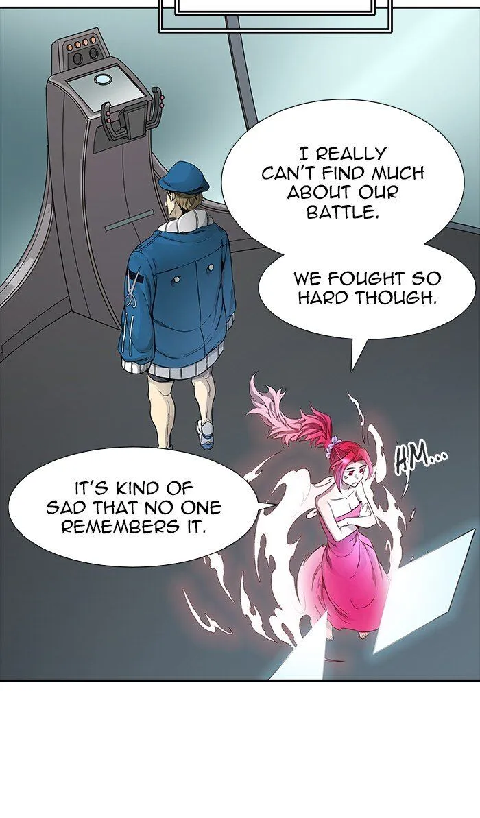 Tower of God Chapter 468 Online - página 74