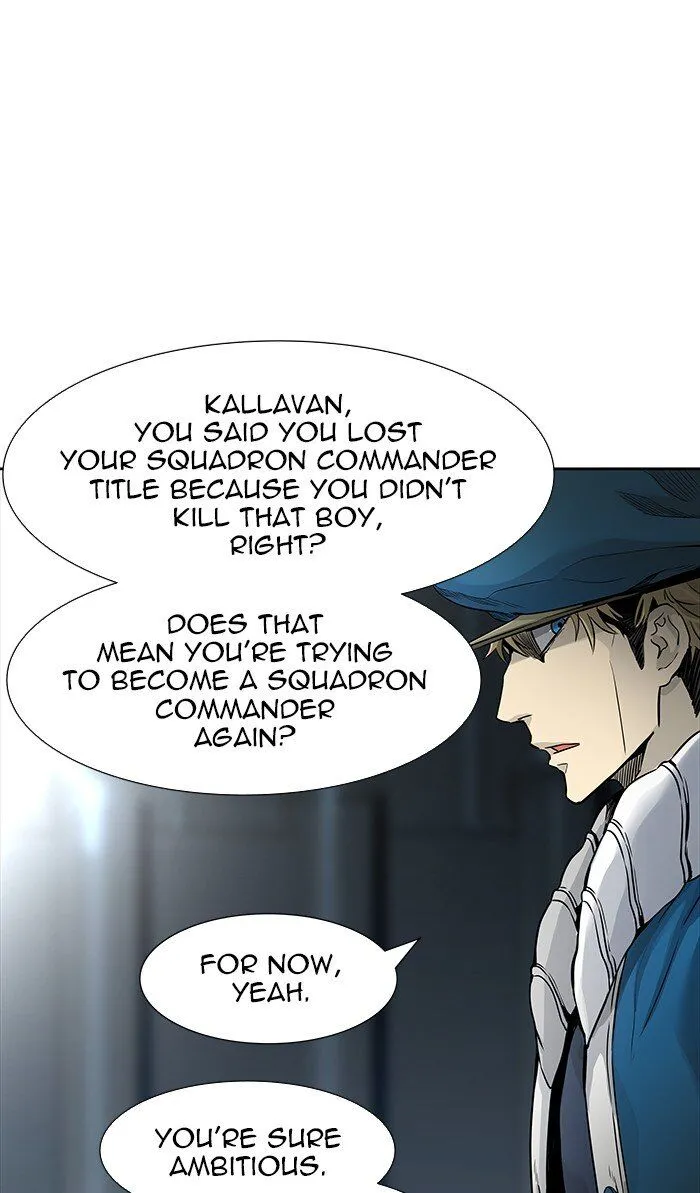 Tower of God Chapter 468 Online - página 76