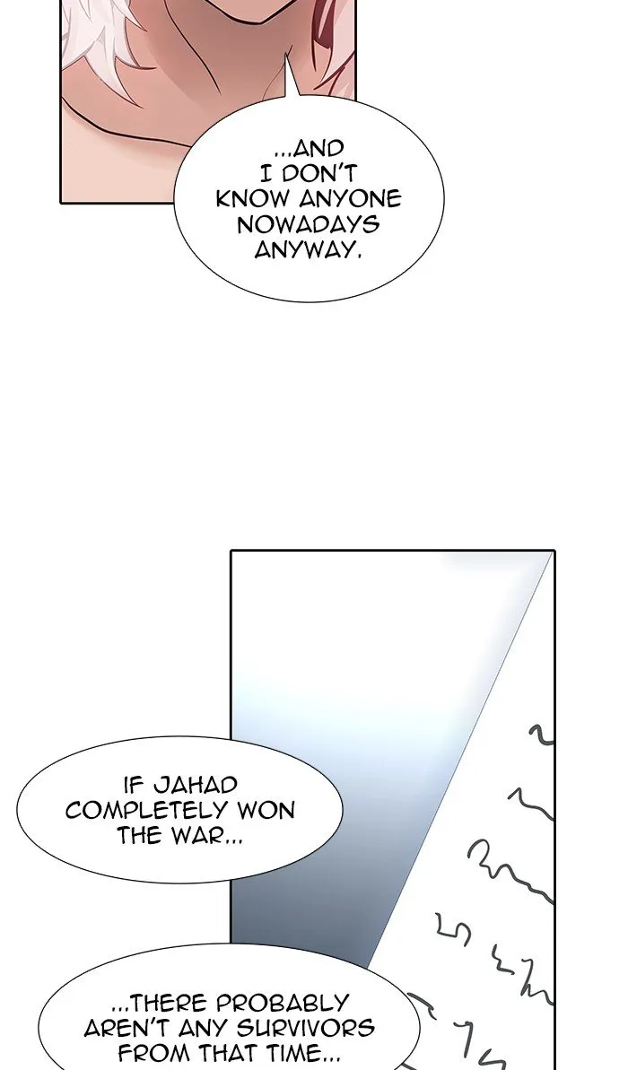 Tower of God Chapter 468 Online - página 78