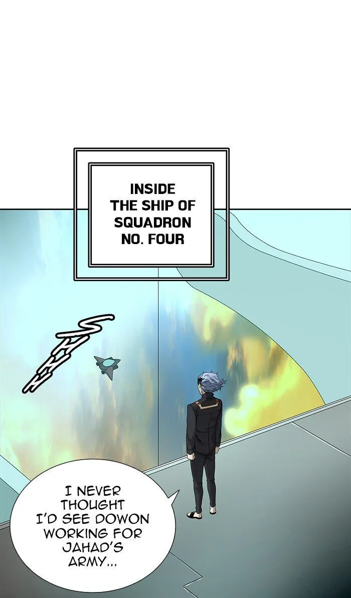 Tower of God Chapter 468 Online - página 81