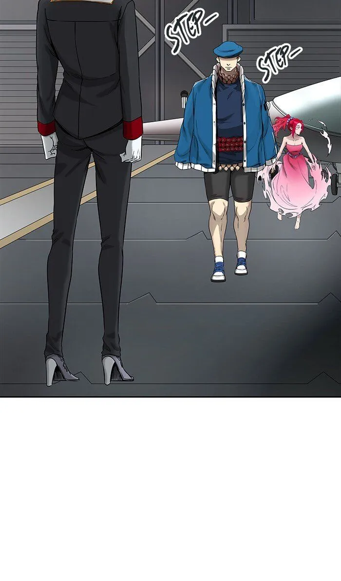 Tower of God Chapter 468 Online - página 84