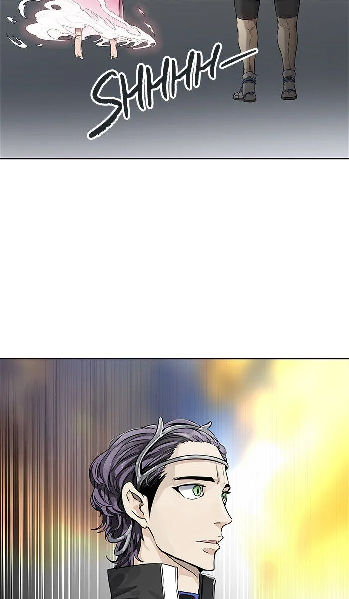 Tower of God Chapter 468 Online - página 89
