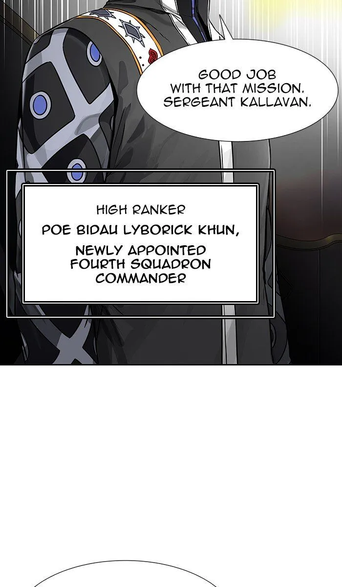 Tower of God Chapter 468 Online - página 90